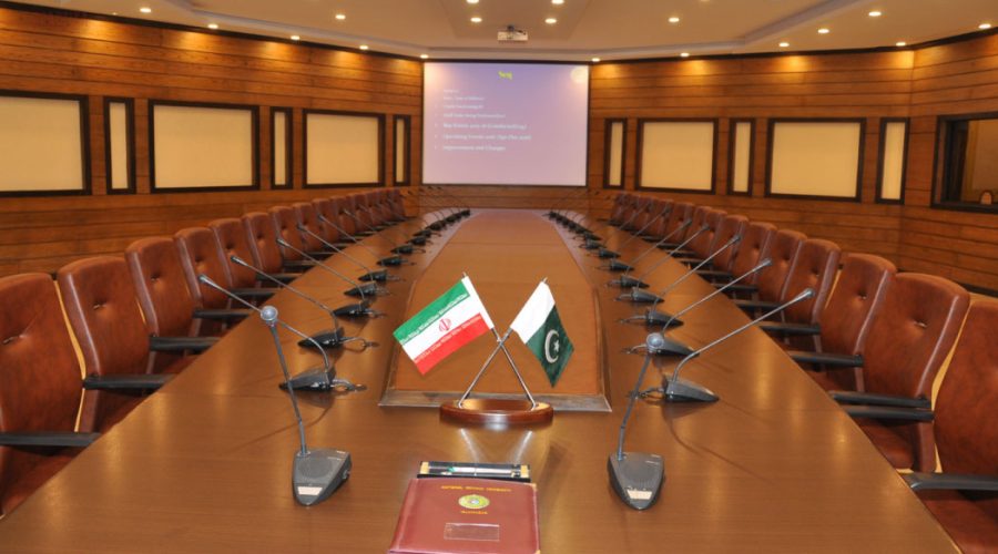 National Defence University